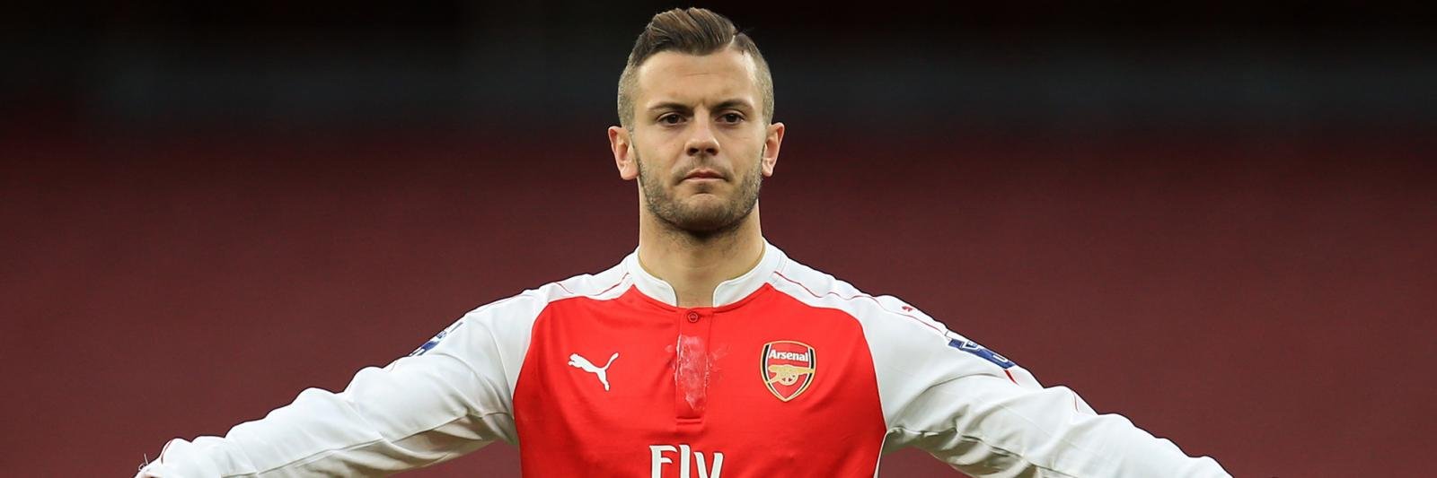 COMPETITION HAS ENDED: ‘Jack Wilshere – Arsenal DNA’ Book