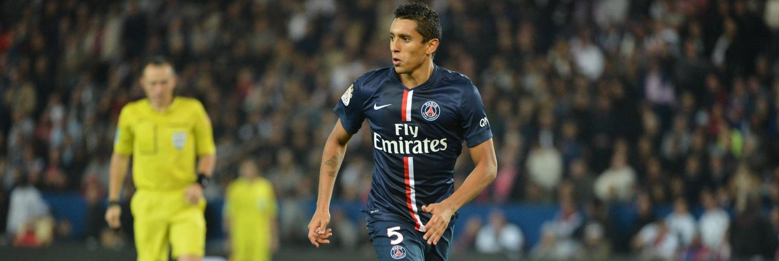 Manchester United, Arsenal and Chelsea tracking 21-year-old Paris Saint-Germain defender
