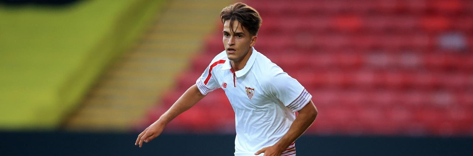 Chelsea’s Maurizio Sarri could finally land Denis Suarez from Barcelona in January