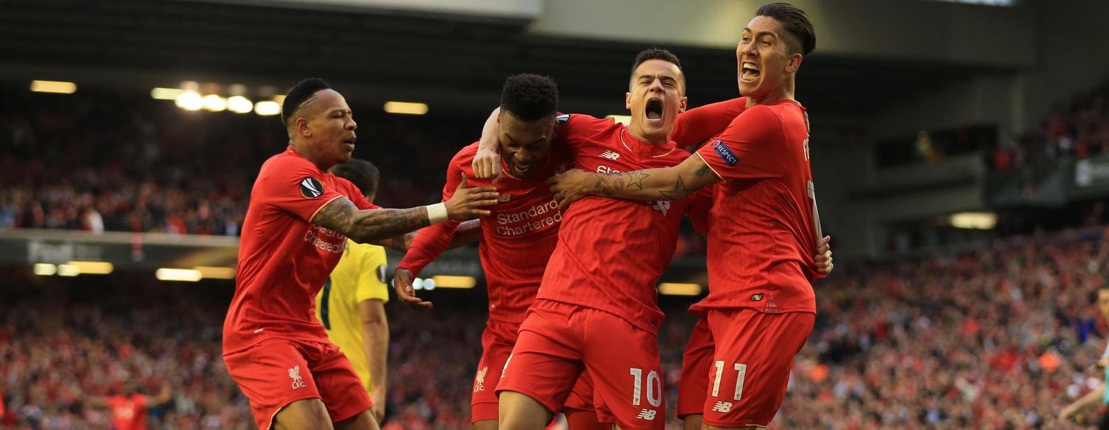 Europa League Semi-Finals Round-Up: Liverpool see off Villarreal & will face Sevilla in the final