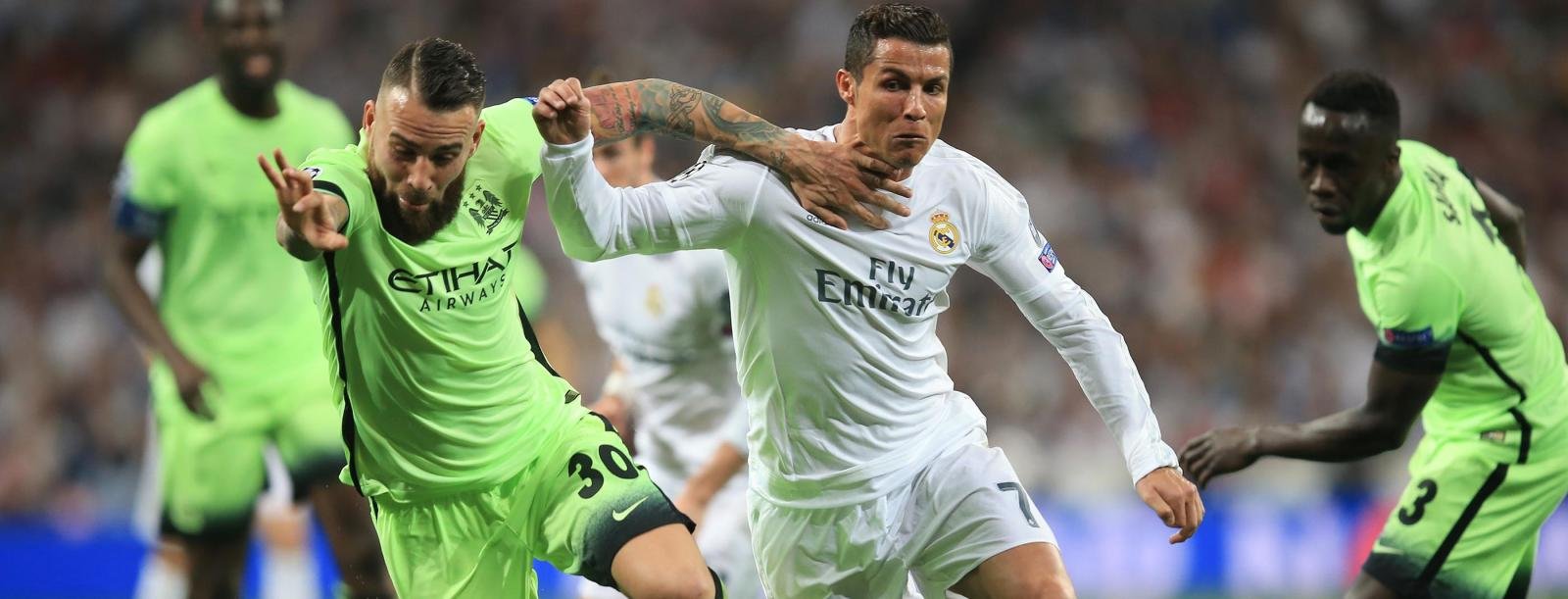 Champions League Round-Up: Man City crash out as Real Madrid set up all-Madrid final
