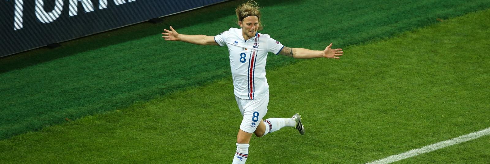 Iceland vs Austria: EURO 2016 Group F Preview & Prediction