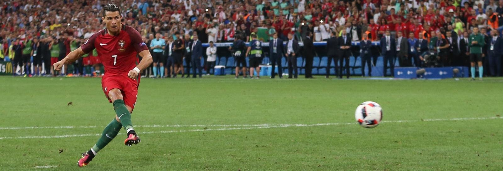 Poland 1-1 Portugal (AET): EURO 2016 Quarter-Final Report (Portugal win 5-3 on penalties)