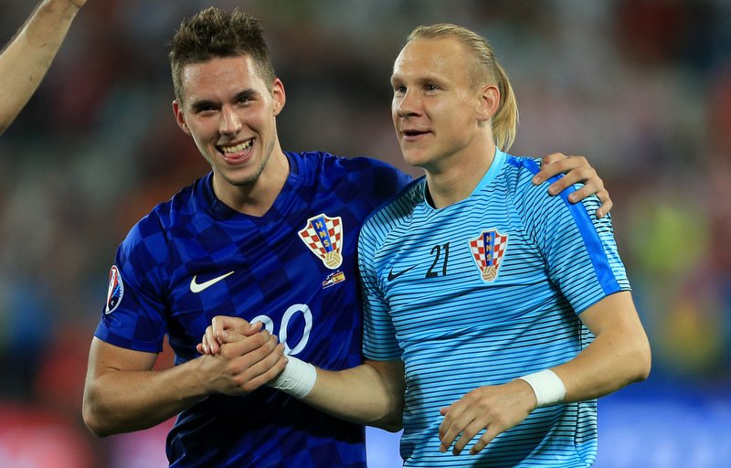 Moyes targets 27-year-old Croatian to strengthen Sunderland’s defence