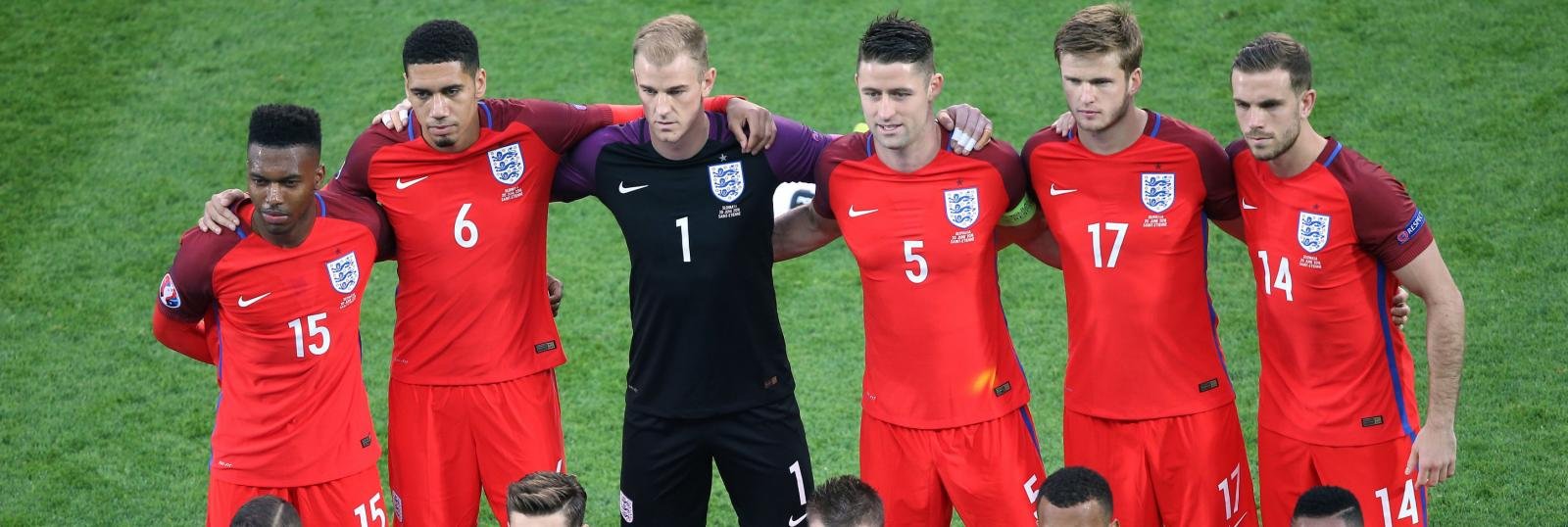 Why the tough half of the EURO 2016 draw may be a blessing for England