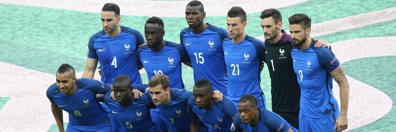 Switzerland vs France: EURO 2016 Group A Preview & Prediction