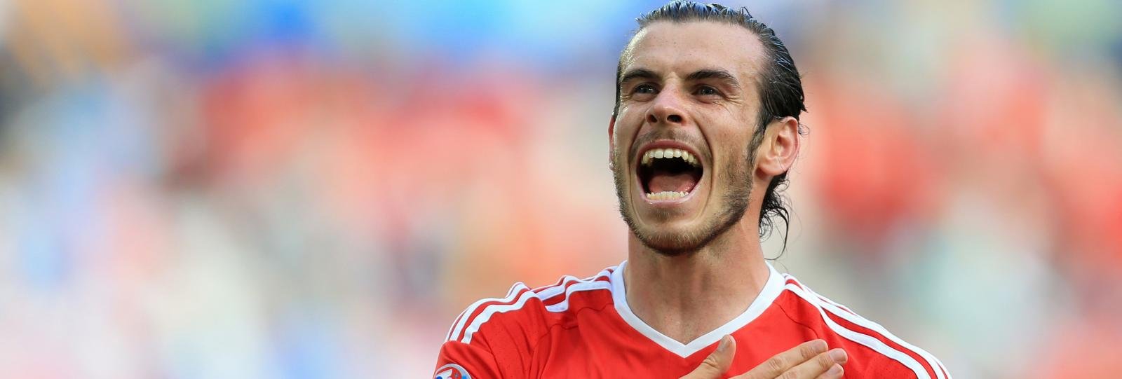 EURO 2016 Profile: Wales’ Galactico, Gareth Bale