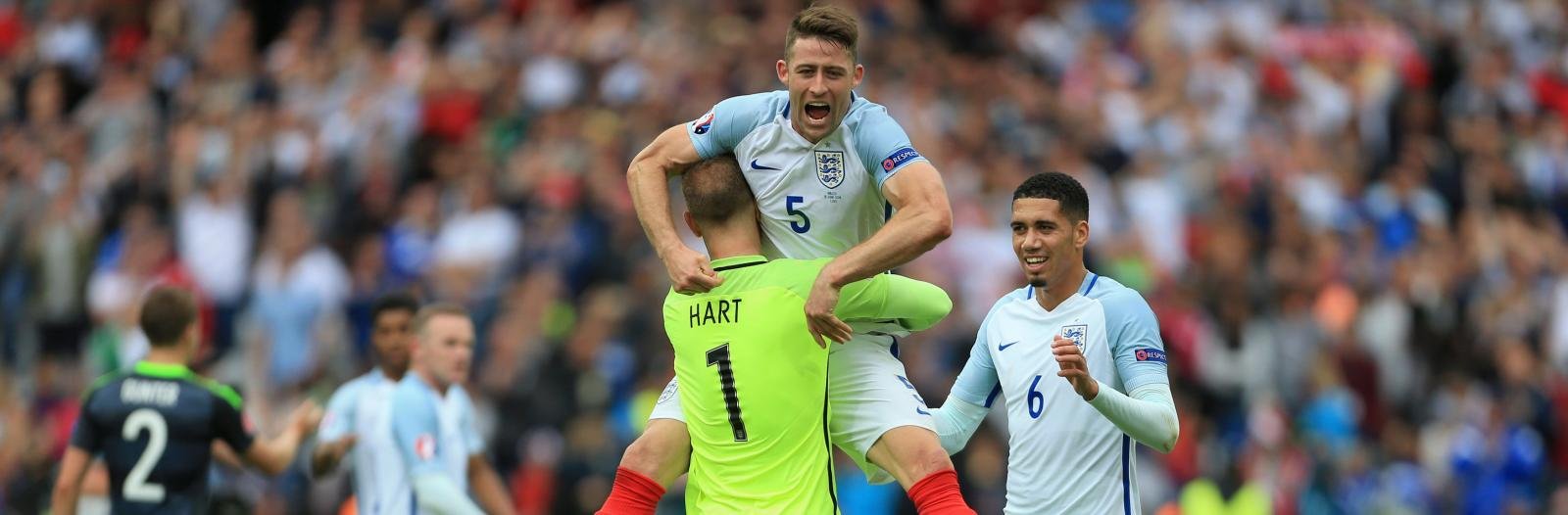 England vs Iceland: EURO 2016 Round of 16 Preview & Prediction