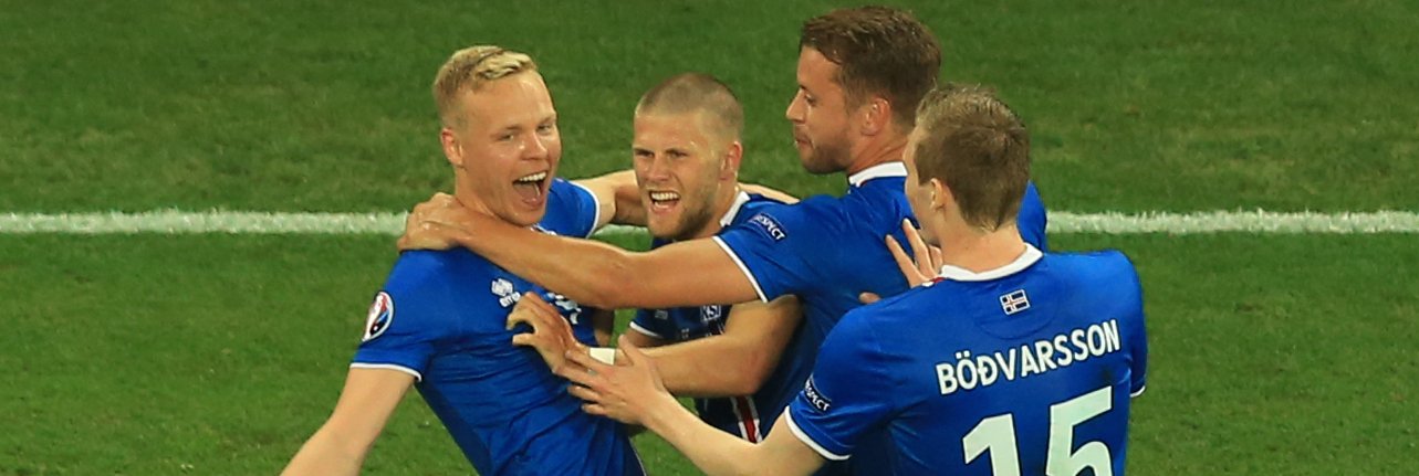 EURO 2016 Blog: Fans pay the price after England’s Icelandic embarassment
