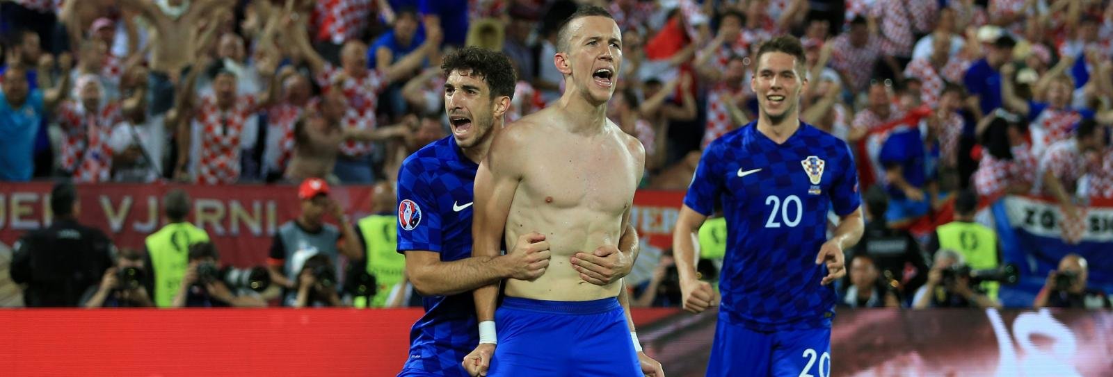 Croatia vs Portugal: EURO 2016 Round of 16 Preview & Prediction