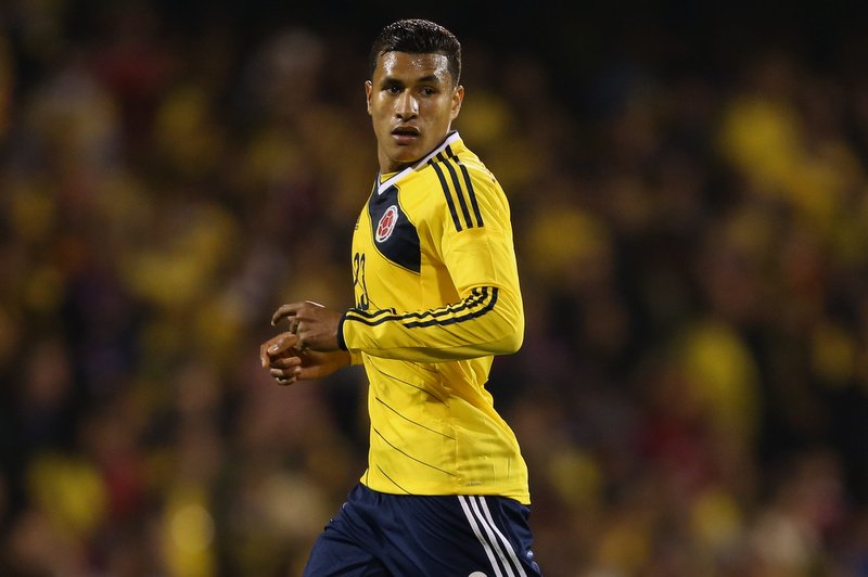 Newcastle check out Inter defender Murillo