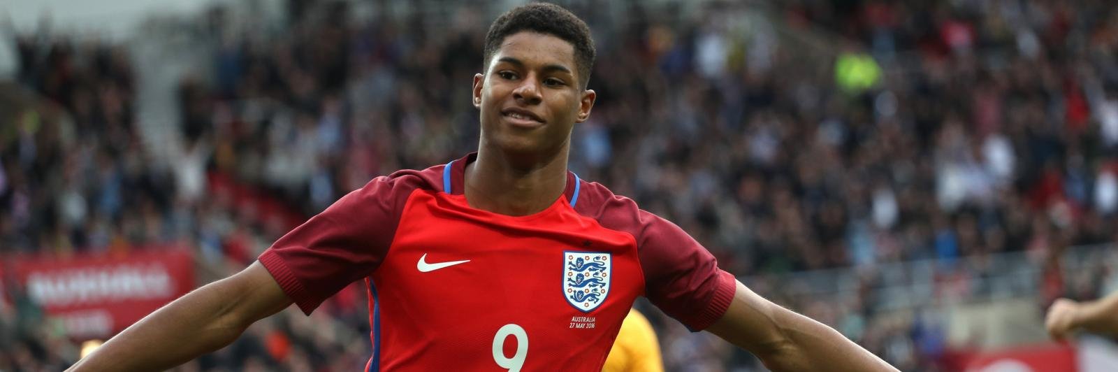 Euro 2016 Q&A: Mystery Jets’ Kapil Trivedi believes Marcus Rashford and England will impress in France