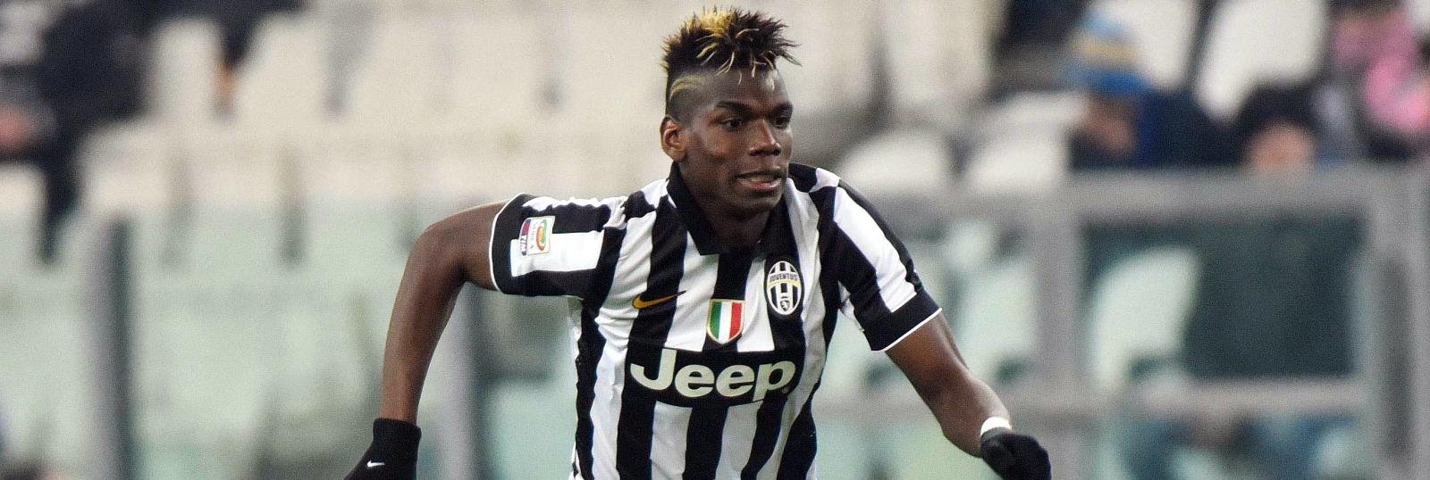 Manchester United’s £100m target ready to sign new Juventus deal, according to agent