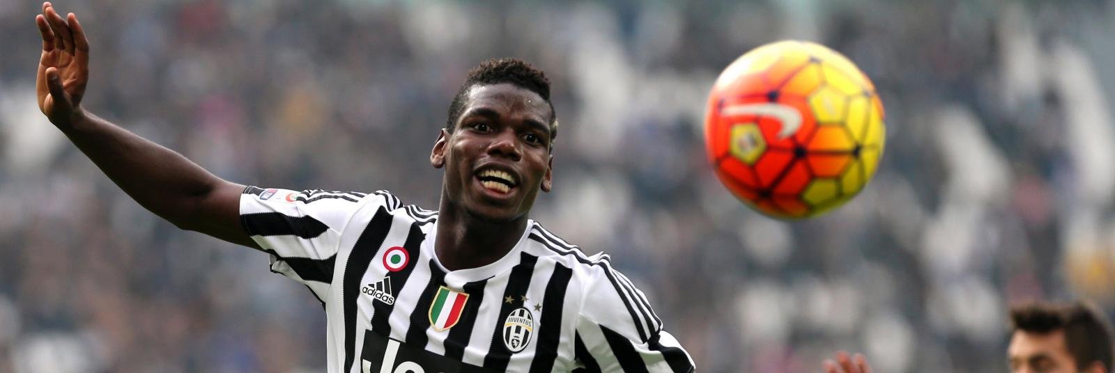 Manchester United begin talks over world record £100m deal for Juventus star