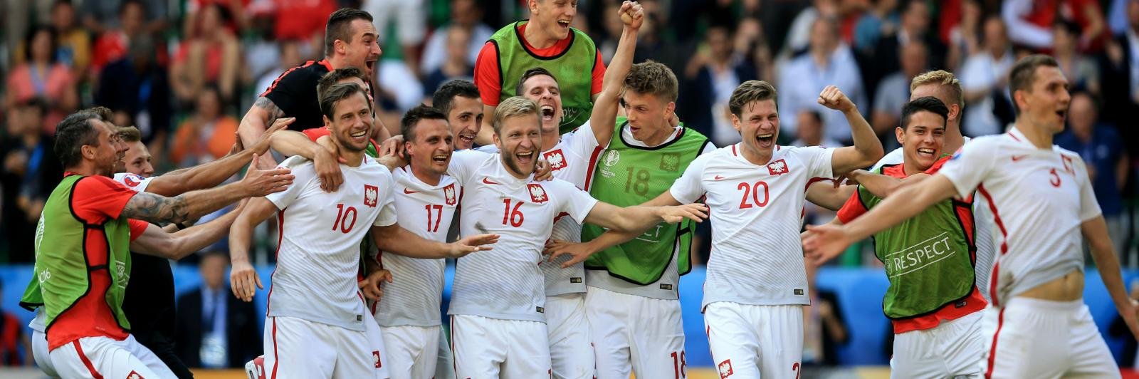 Poland vs Portugal: EURO 2016 Quarter-final Preview & Prediction