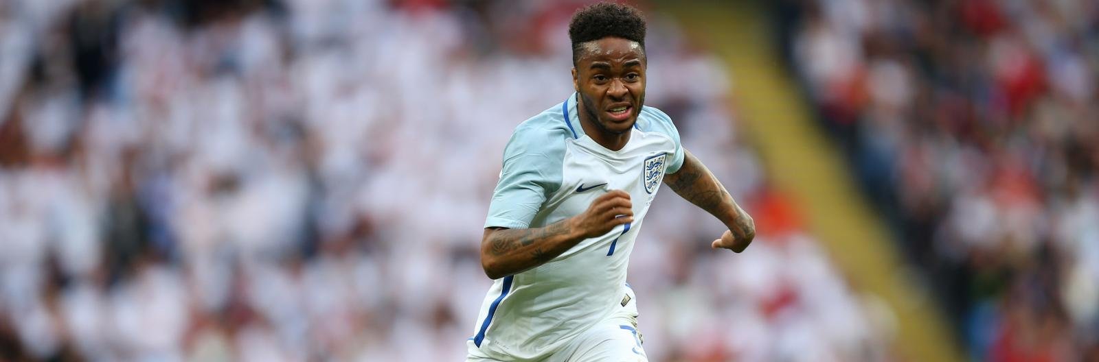 COMPETITION HAS ENDED: ‘Young Lion: Raheem Sterling’ Book