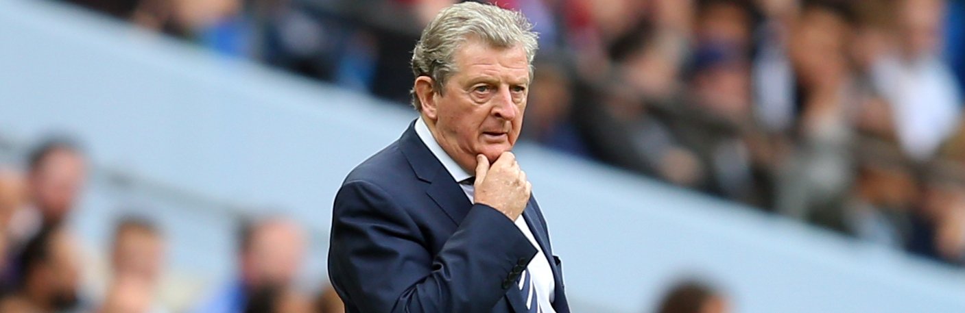 Top 5: Contenders to be the next England manager