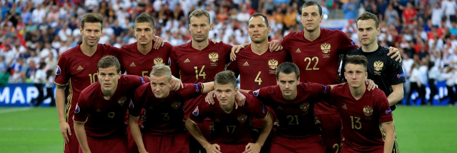Russia vs Slovakia: EURO 2016 Group B Preview & Prediction