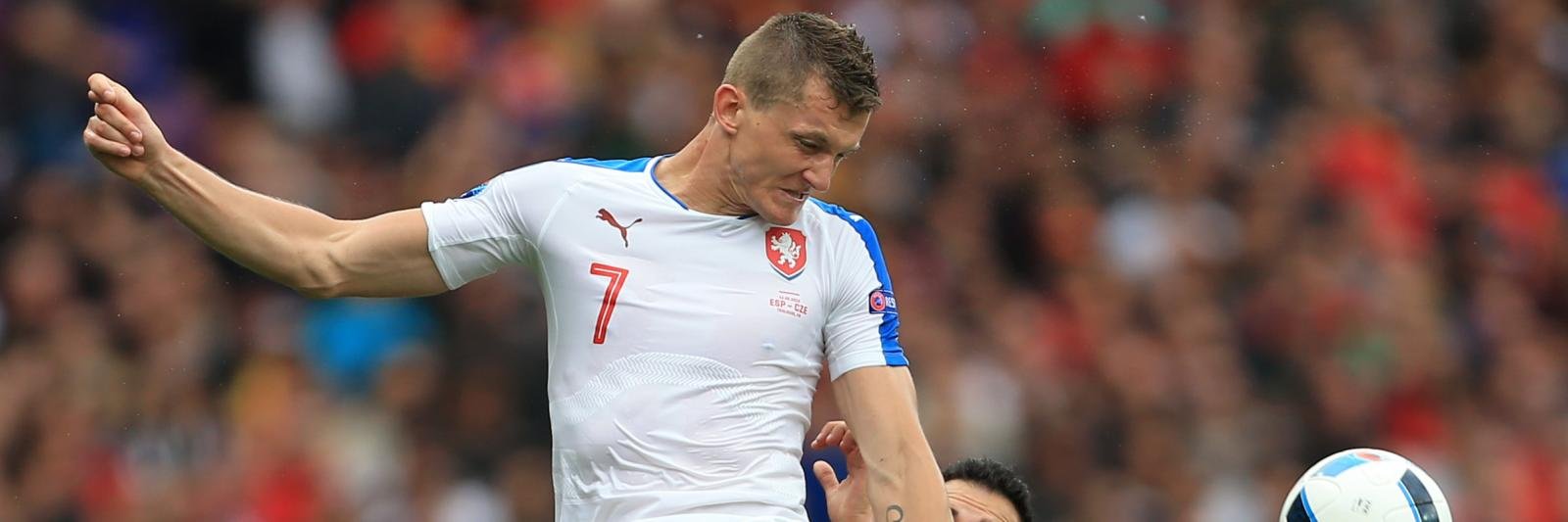 Czech Republic 2-2 Croatia: EURO 2016 Group D Report
