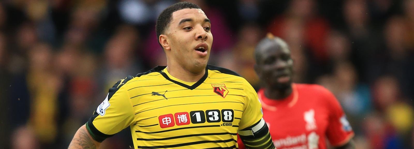 Tottenham and Leicester City interested in Watford’s 15-goal talisman