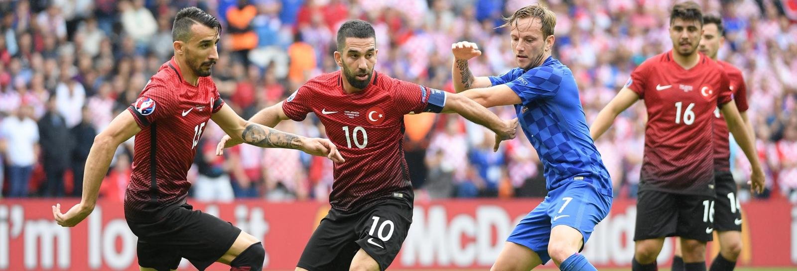 Czech Republic vs Turkey: EURO 2016 Group D Preview & Prediction