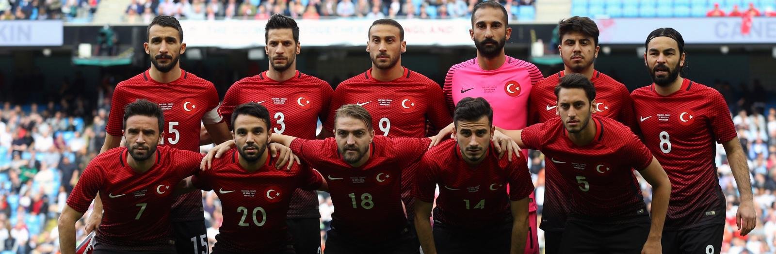 Czech Republic 0-2 Turkey: EURO 2016 Group D Report