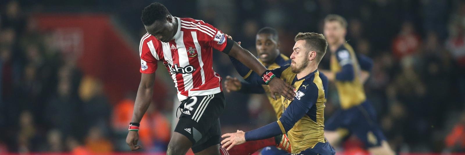Tottenham closing in on £25m deal for Southampton star due to Everton’s managerial pursuit