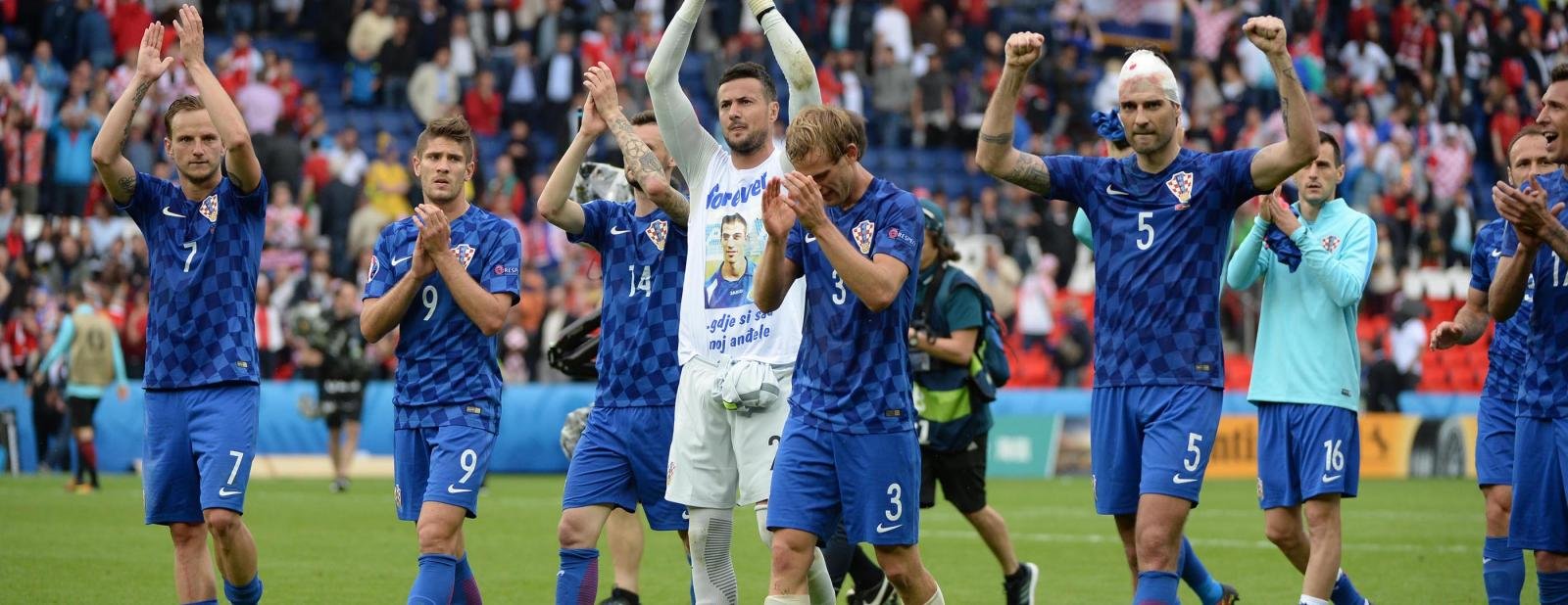Czech Republic vs Croatia: EURO 2016 Group D Preview & Prediction