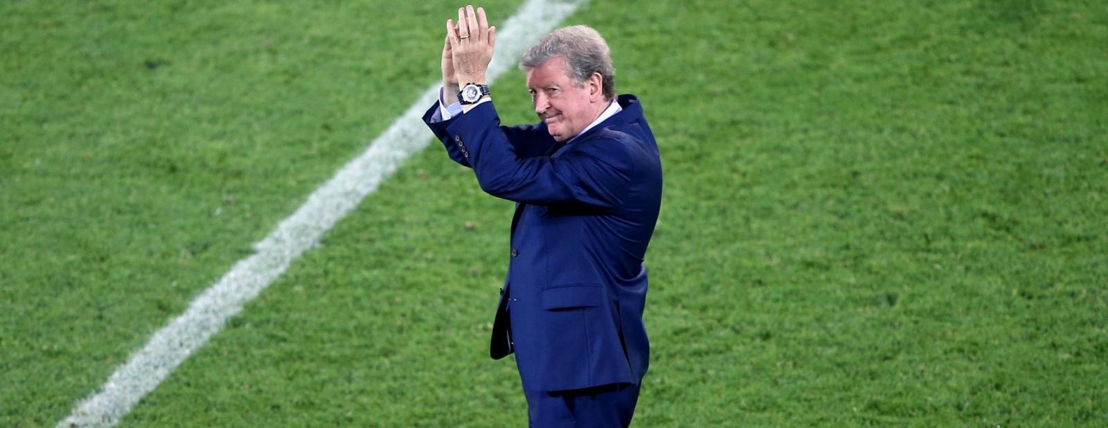 England manager Roy Hodgson resigns following embarrassing defeat to Iceland