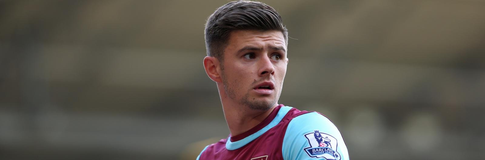 West Ham United’s Aaron Cresswell ruled out for four months