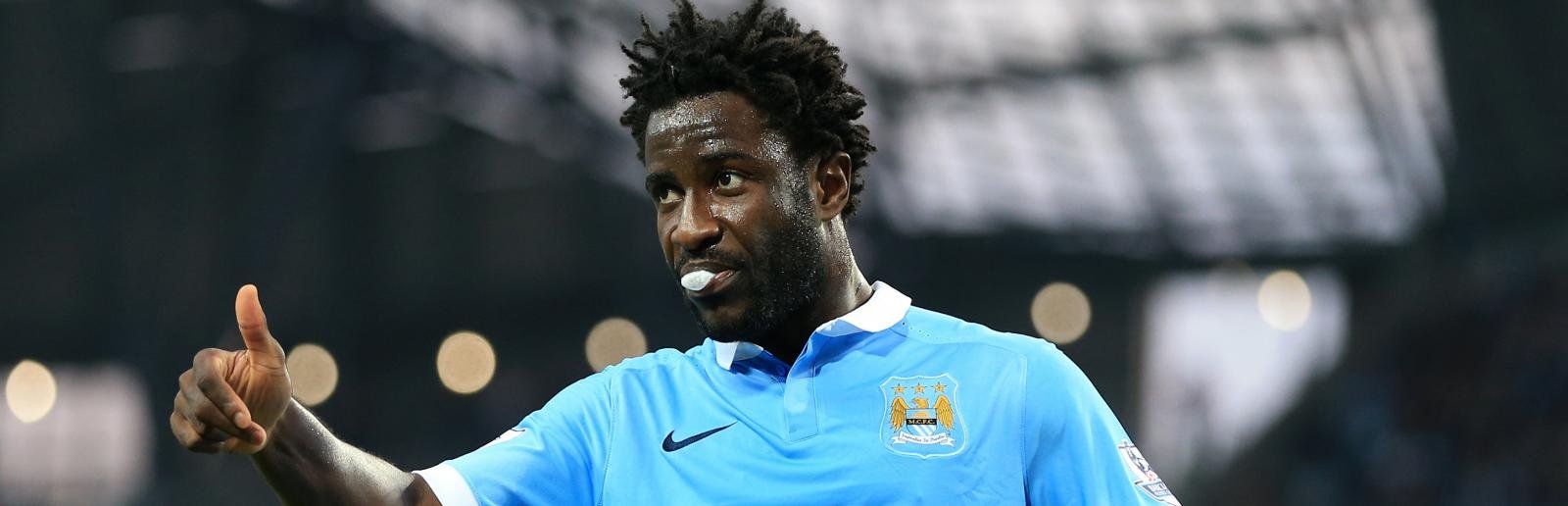 Manchester City may have to offload £28m striker to seal £50m deal for Everton ace