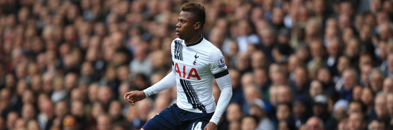 Tottenham set to confirm £8.3m forward’s loan exit