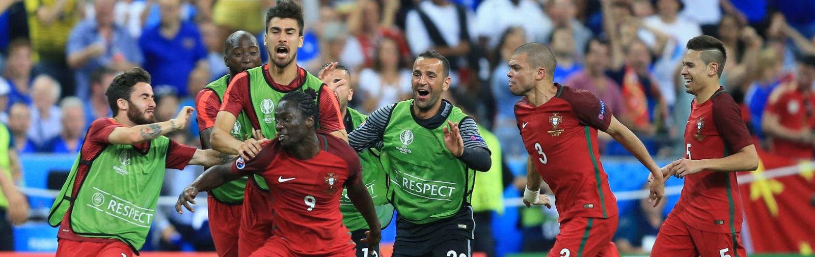 5 things we learned as Portugal beat France to win the EURO 2016 final