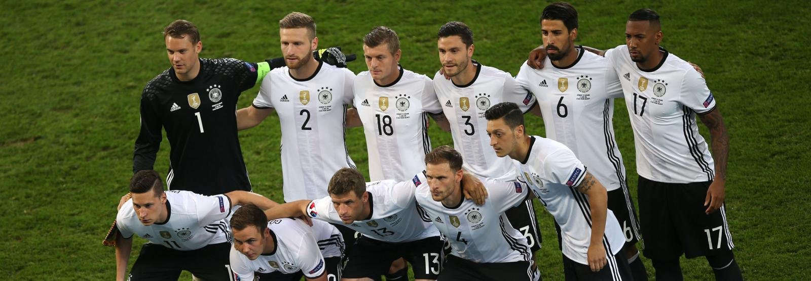Germany vs Italy: EURO 2016 Quarter-final Preview & Prediction
