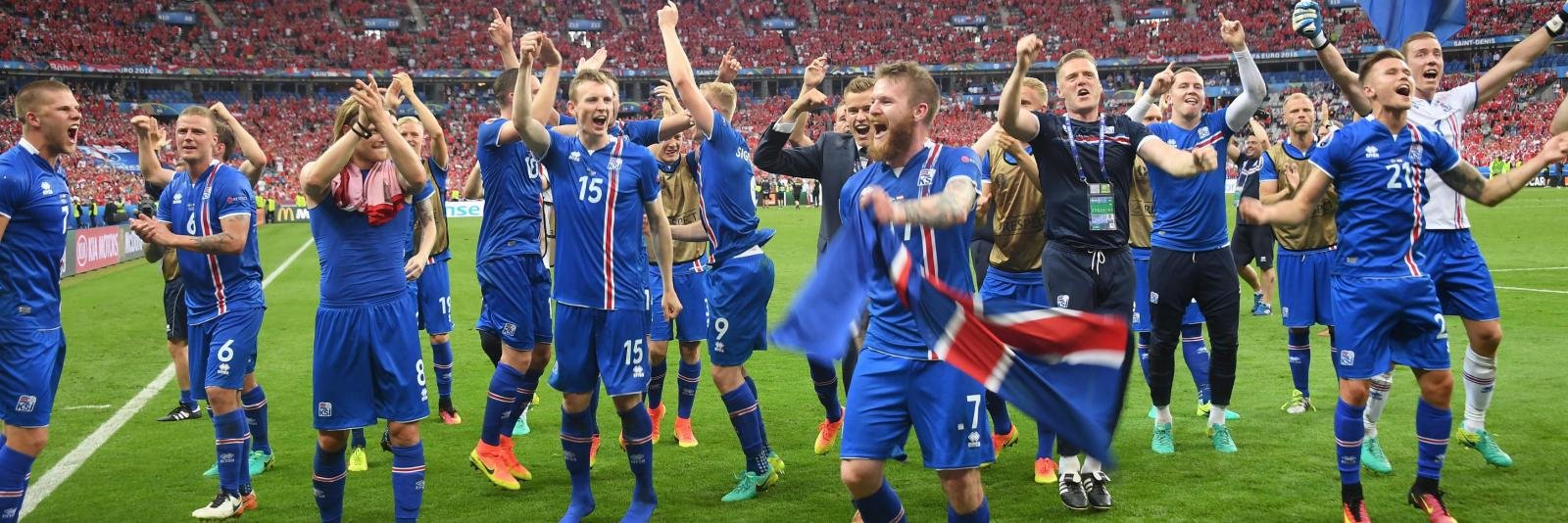 France vs Iceland: EURO 2016 Quarter-final Preview & Prediction