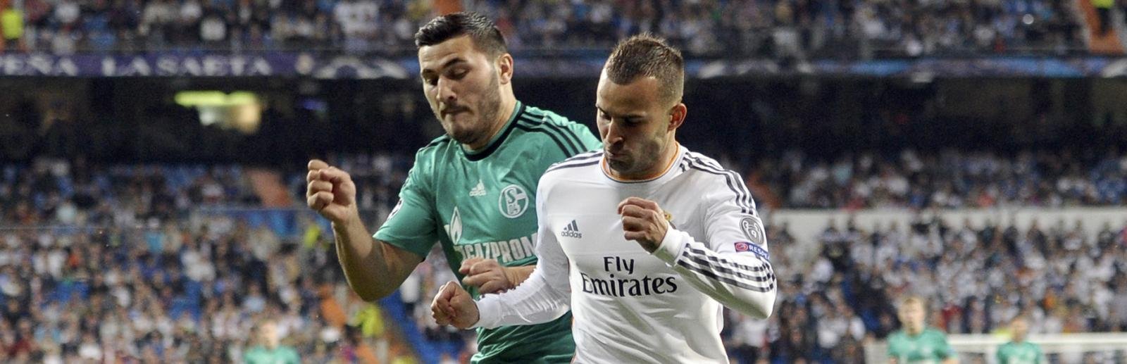 Arsenal and Liverpool linked with 23-year-old Real Madrid winger