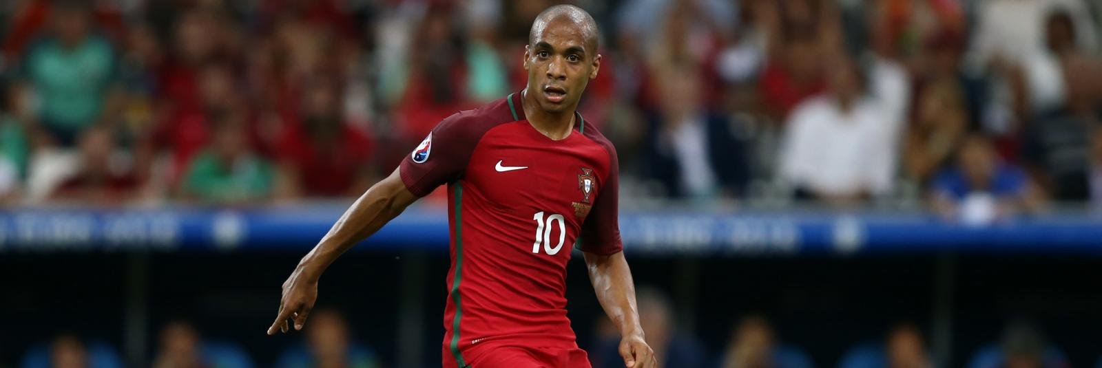 Liverpool have £33.5m bid for Portugal international rejected