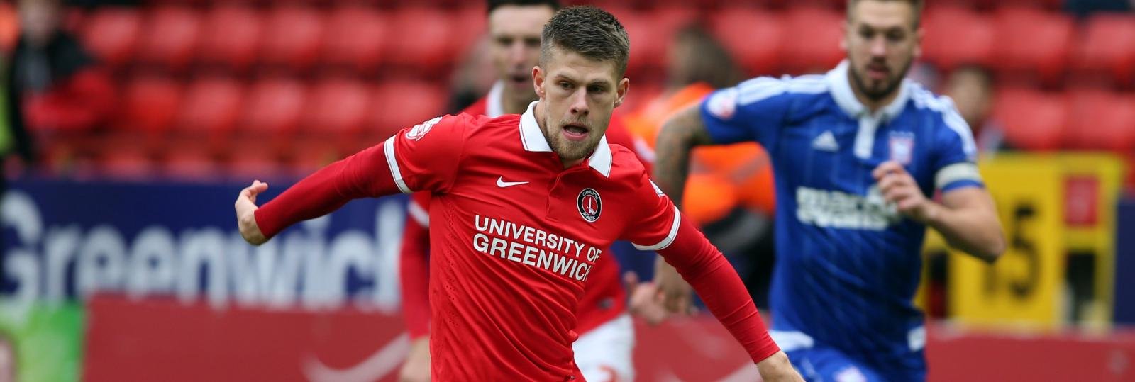 Done Deal: Burnley capture Charlton Athletic duo
