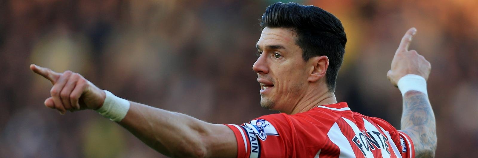 Portugal’s Cristiano Ronaldo will hog the limelight, but Jose Fonte’s rise is remarkable