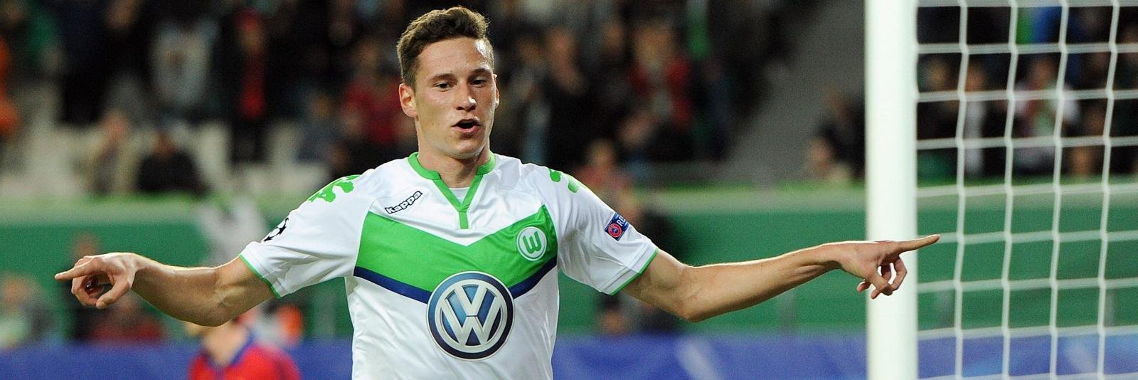 Arsenal stepping up chase for 27-capped German international