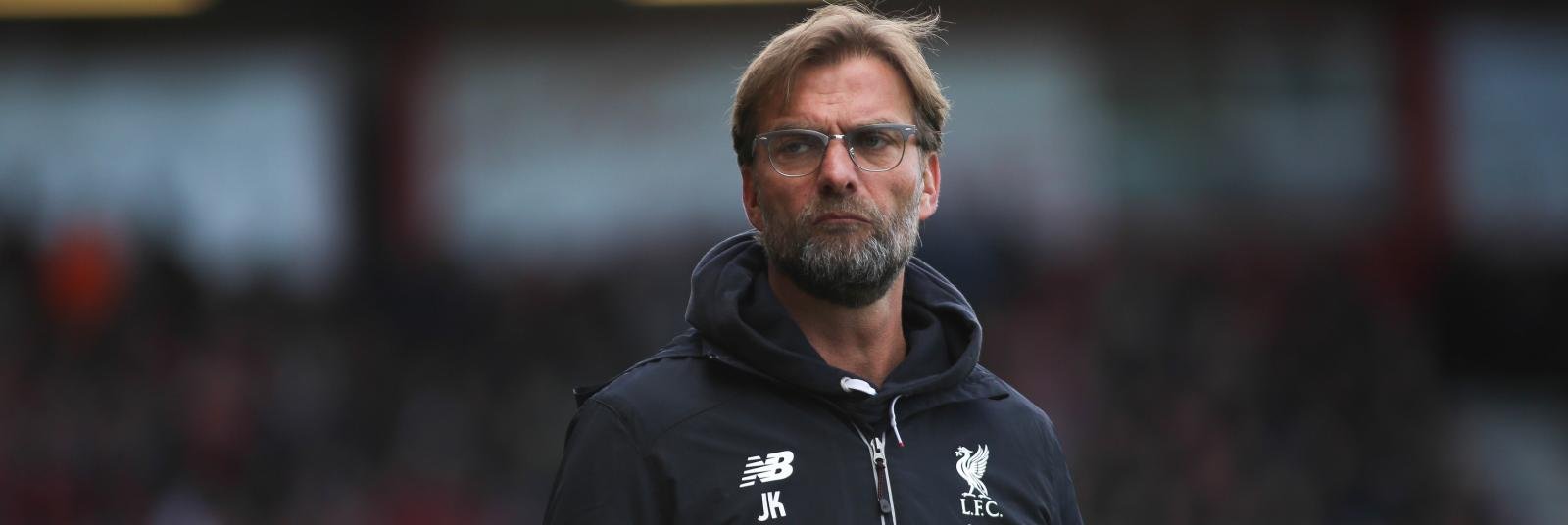 Jurgen Klopp signs new six-year deal as Liverpool manager