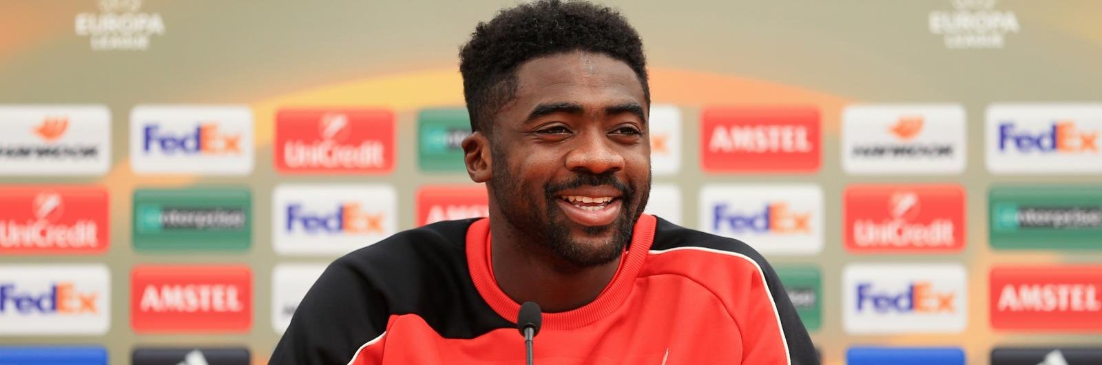 Celtic confirm capture of ex-Liverpool favourite Kolo Toure on one-year deal