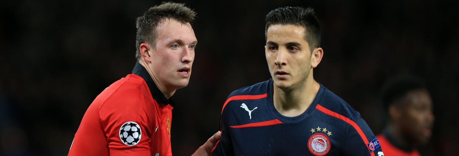 Arsenal and Chelsea monitoring Manchester United’s £28m target