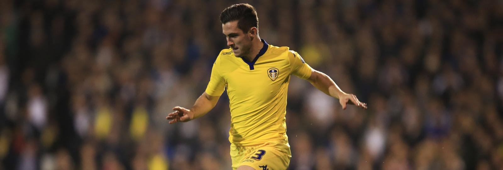 Done Deal: AFC Bournemouth land Leeds United’s Lewis Cook in a deal worth up to £10m