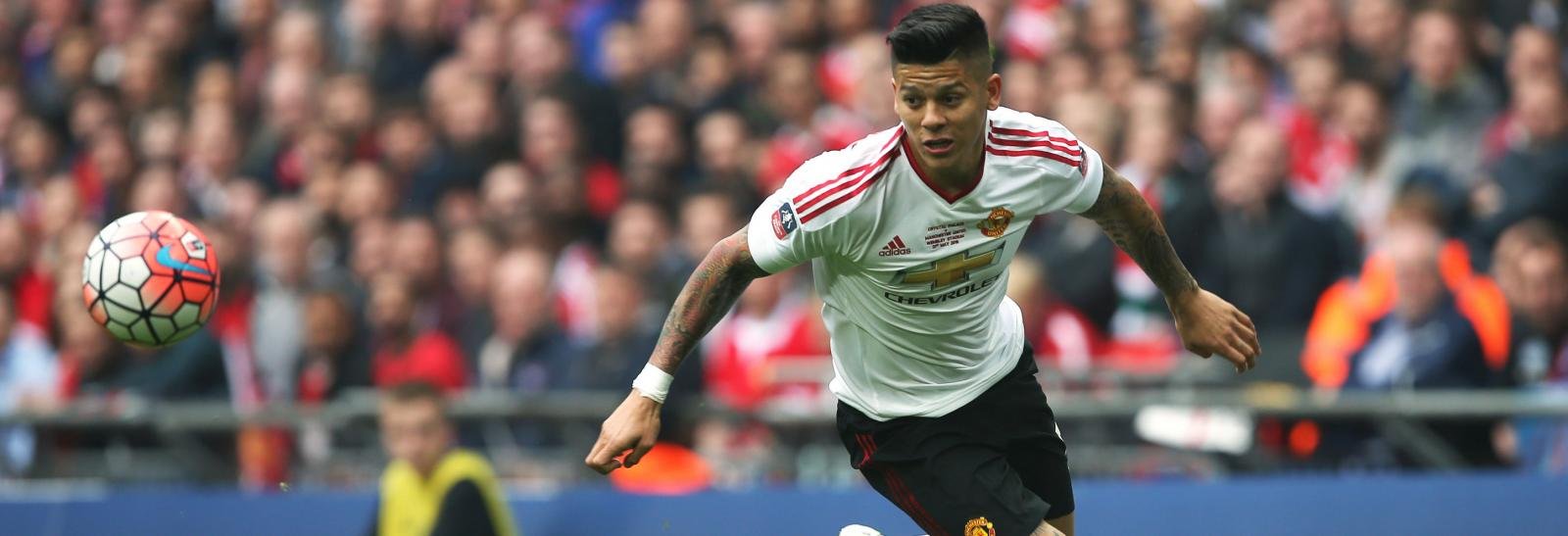 Manchester United’s £16m full-back could be loaned out to Villarreal