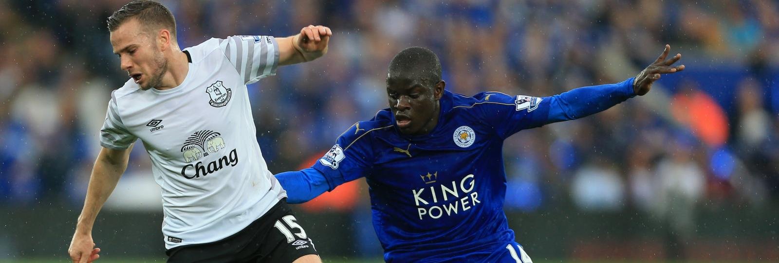 Chelsea agree £32m deal for Leicester City’s midfield maestro
