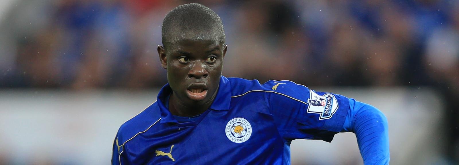 Chelsea trigger £20m release clause for Leicester City and EURO 2016 midfielder