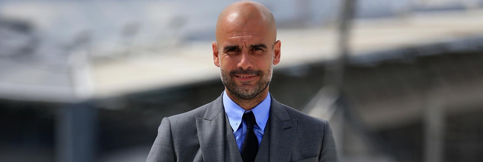 Manchester City turn to £20m-rated Atletico Madrid starlet
