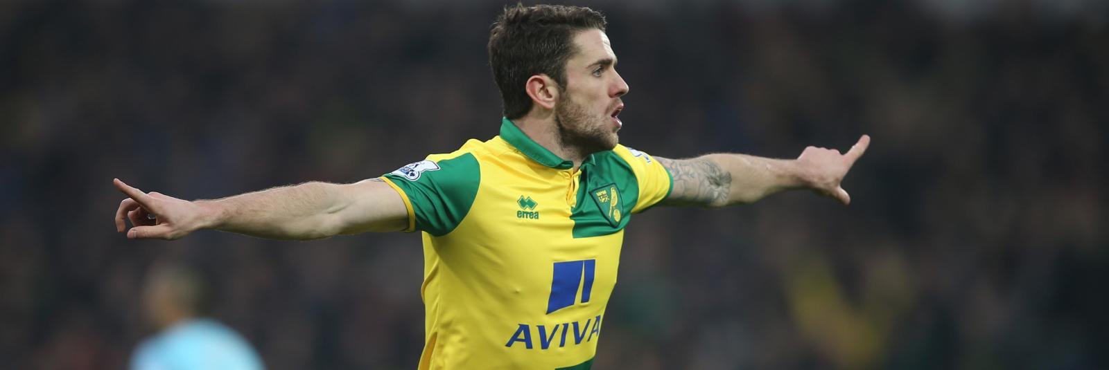 Leicester City abandon pursuit of Norwich City’s £20m EURO 2016 star