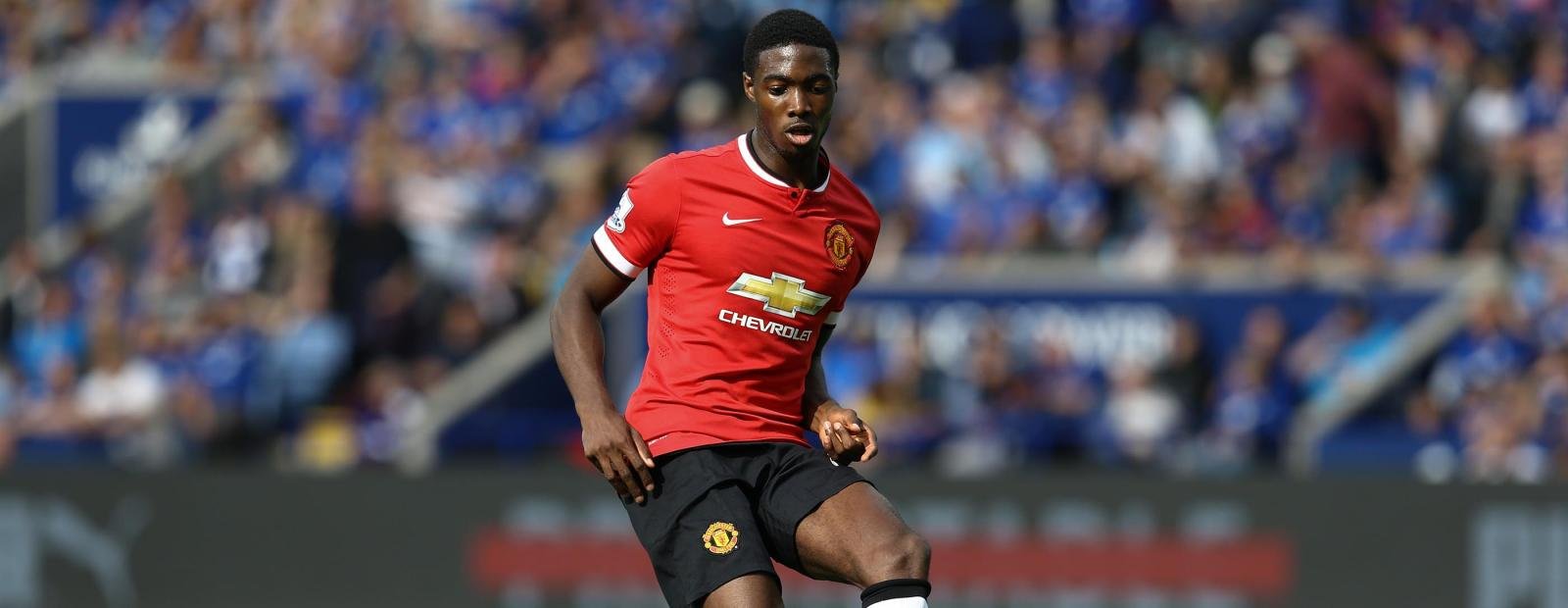 Jose Mourinho puts young Manchester United duo up for sale